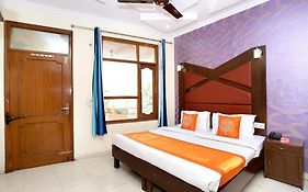 Hotel Supremo Chandigarh
